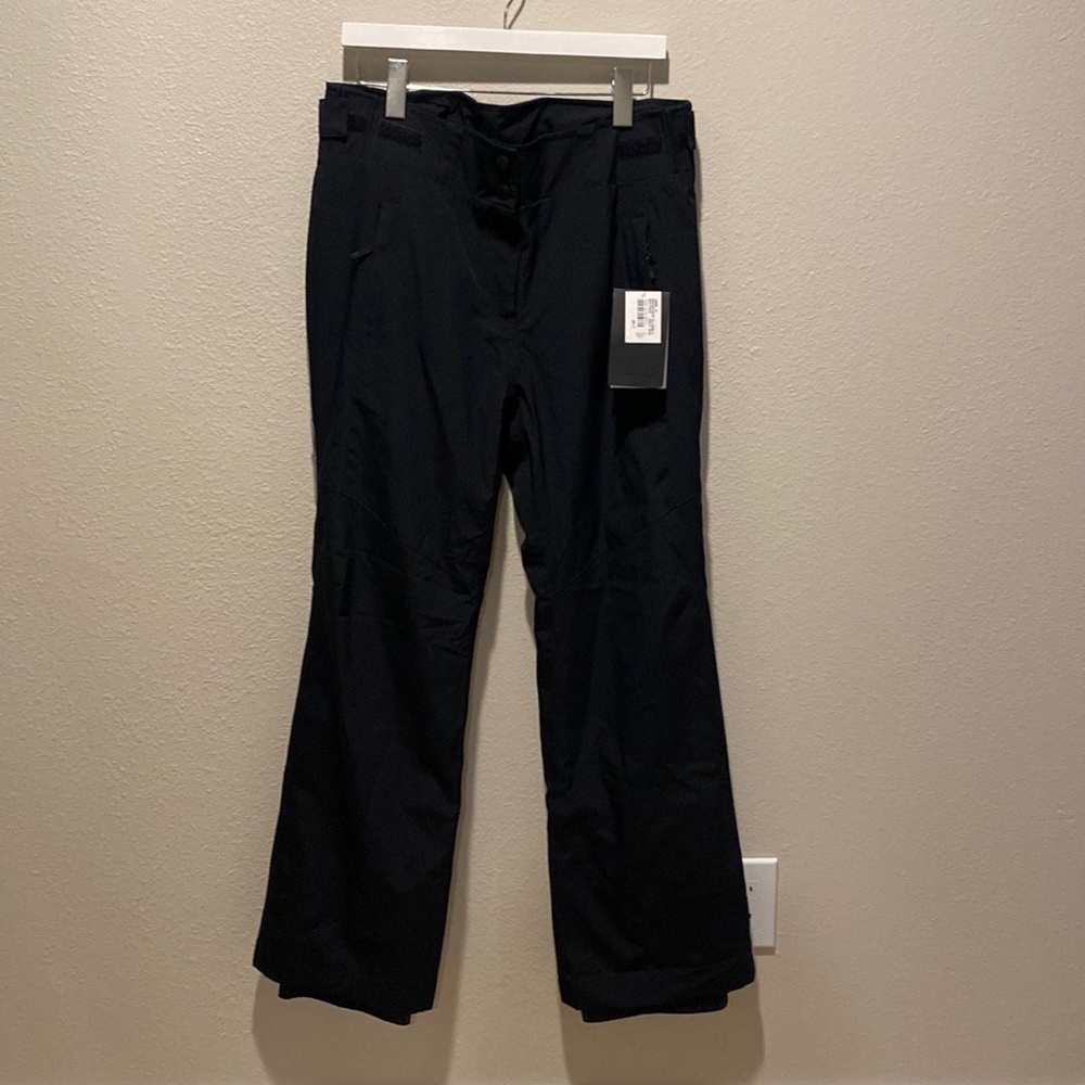 Boulder‎ Gear Telluride Snow Pants Womens Black XL
